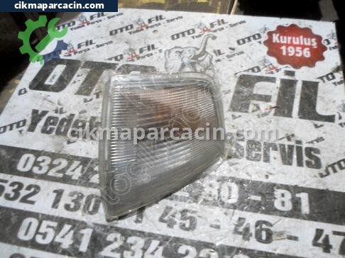 Opel Omega Sinyal çıkma parça