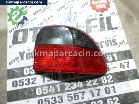 Opel Omega Sağ Arka Stop çıkma parça