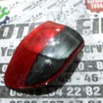 Opel Omega Sol Arka Stop çıkma parça - OTOFİL YEDEK PARÇA Mersin