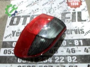 OPEL OMEGA-B 1995-1999 SOL STOP ÇIKMA