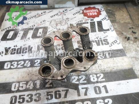 Opel Omega Emme Manifoldu çıkma parça