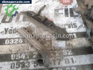 OPEL OMEGA V6 BENZİNLİ EGSOZ MANİFOLDU
