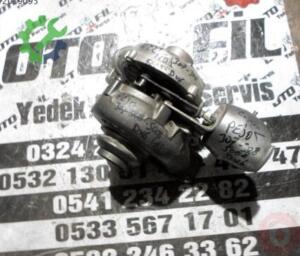 OPEL PEUGEOT 307-308-5008- DV6 1.6 DİZEL TURBO ÇIKMA