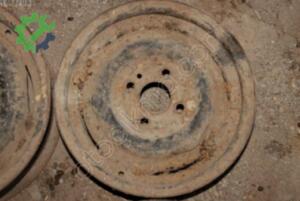 OPEL RECORD 13 JANT 4 BİJON JANT