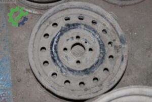 OPEL RECORD 14 JANT 4 BİJON JANT