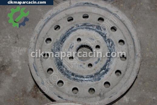 Opel Rekord Jant çıkma parça