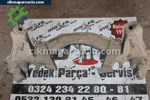 Opel Rekord Travers çıkma parça