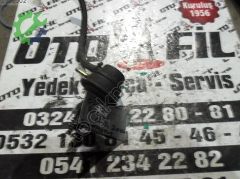 Opel Rekord Yakıt Pompası çıkma parça