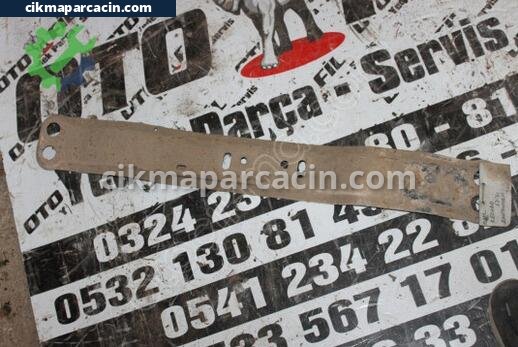 Opel Rekord Travers çıkma parça