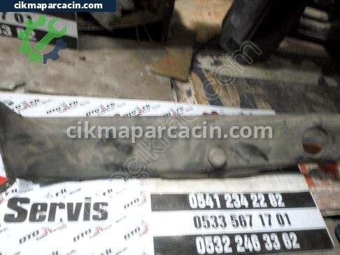 Opel Rekord Göğüs çıkma parça
