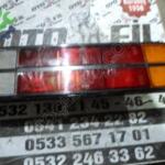 OPEL RECORD 1978-1982 SAĞ STOP SIFIR