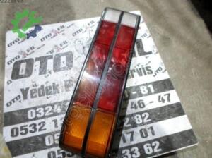 OPEL RECORD 1978-1982 SOL STOP SIFIR