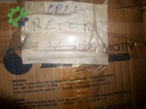 OPEL RECORD ELEKTRİK TESİSAT ÇIKMA ORJİNAL