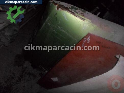 BMW 3 Serisi Kaput çıkma parça