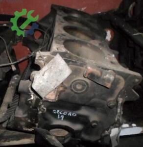 OPEL REKORD 1.9  BLOK ÇIKMA