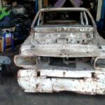 Opel Rekord Kupa çıkma parça - OTOFİL YEDEK PARÇA Mersin