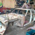 Opel Rekord Kupa çıkma parça - OTOFİL YEDEK PARÇA Mersin