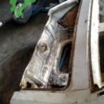 Opel Rekord Kupa çıkma parça - OTOFİL YEDEK PARÇA Mersin