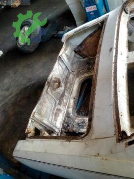 Opel Rekord Kupa çıkma parça