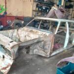 Opel Rekord Kupa çıkma parça - OTOFİL YEDEK PARÇA Mersin