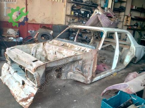 Opel Rekord Kupa çıkma parça