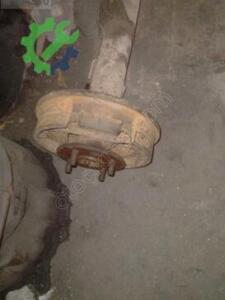 OPEL REKORD 1967-1971 1.7 BENZİNLİ ARKA DEFRANSİYEL