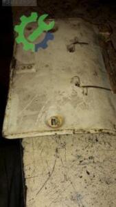 OPEL REKORD 1967-1971 1.7 BENZİNLİ DIŞ DEPO KAPAĞI