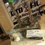 Opel Rekord Pedal çıkma parça - OTOFİL YEDEK PARÇA Mersin