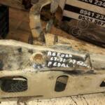 Opel Rekord Pedal çıkma parça - OTOFİL YEDEK PARÇA Mersin