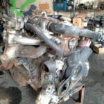 Opel Rekord Motor Komple çıkma parça - OTOFİL YEDEK PARÇA Mersin