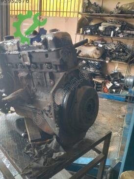 Opel Rekord Motor Komple çıkma parça