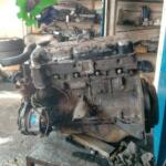 Opel Rekord Motor Komple çıkma parça - OTOFİL YEDEK PARÇA Mersin