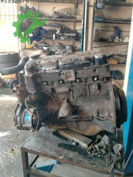 Opel Rekord Motor Komple çıkma parça