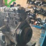 Opel Rekord Motor Komple çıkma parça - OTOFİL YEDEK PARÇA Mersin
