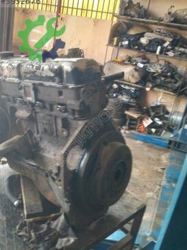 Opel Rekord Motor Komple çıkma parça