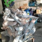 Opel Rekord Motor Komple çıkma parça - OTOFİL YEDEK PARÇA Mersin