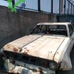 Opel Rekord Kupa çıkma parça - OTOFİL YEDEK PARÇA Mersin