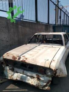 OPEL REKORD 1967-1971 1.7 BENZİNLİ  KUPA  MOTOR