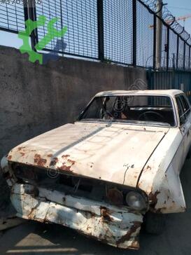 Opel Rekord Kupa çıkma parça