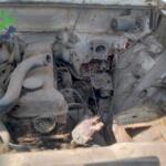 Opel Rekord Kupa çıkma parça - OTOFİL YEDEK PARÇA Mersin
