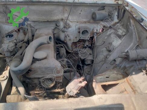 Opel Rekord Kupa çıkma parça