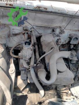 Opel Rekord Kupa çıkma parça