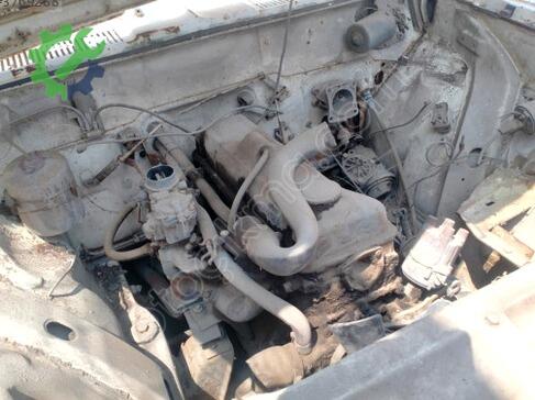 Opel Rekord Kupa çıkma parça