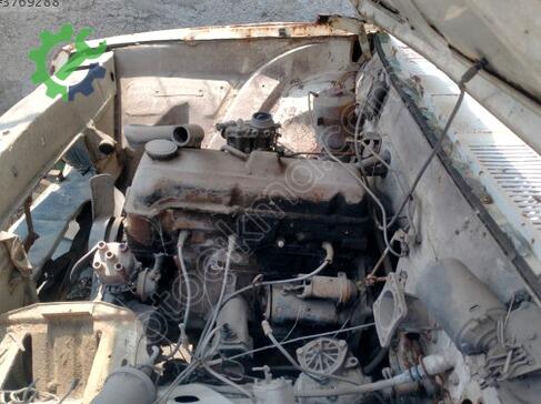 Opel Rekord Kupa çıkma parça