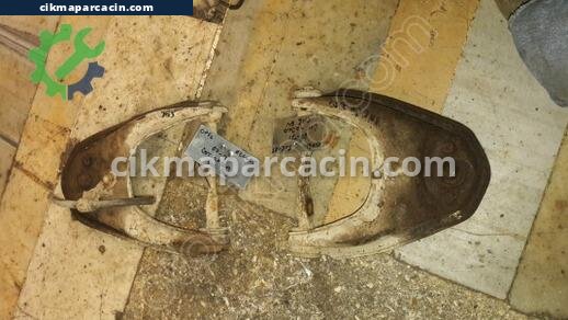 Opel Rekord Tabla çıkma parça