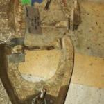 Opel Rekord Tabla çıkma parça - OTOFİL YEDEK PARÇA Mersin