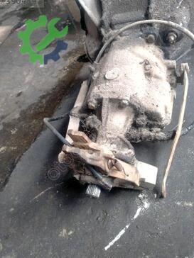 Opel Rekord Şanzıman Komple çıkma parça