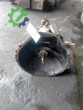 Opel Rekord Şanzıman Komple çıkma parça