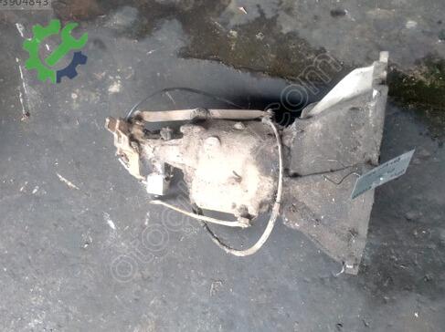 Opel Rekord Şanzıman Komple çıkma parça