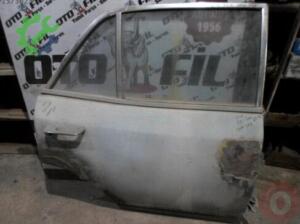 OPEL REKORD 1967 – 1971 ARKA SAĞ BEYAZ ÇIKMA